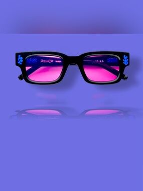 MoMA Henri Matisse The Knife Thrower Akila Sunglasses